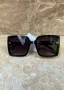 Слънчеви очила черни, снимка 6