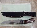 Нож "Columbia" с кания - 2, снимка 3