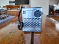 Старо радио AA Mini maser of sound, снимка 1 - Други ценни предмети - 31812454