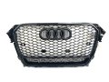 Тунинг решетка за Audi A4 B8 8K FL, снимка 1 - Части - 40439292