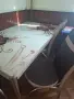 Маса с шест стора, снимка 2