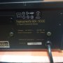 Nakamichi BX-100E касетен дек., снимка 7