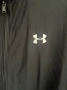 Спортно горнище Under Armour UA Men's Tracksuit Top черно XL XLarge, снимка 2