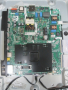Мейнборд BN9646786A Samsung 43NU7100 100% работещ, снимка 1