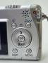 Canon PowerShot A530 5.0MP CCD Compact Digital Camera Y2K Digicam, снимка 7