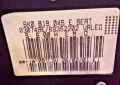 Панел за управление на климатик и отопление за Seat Ibiza 69352202, снимка 3