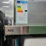 телескопичен аспиратор AEG - 60 см., снимка 3