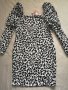 Нова рокля Леопард принт Разпродажба 10лв. , снимка 4