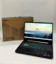 Геймърски лаптоп ASUS TUF Intel Core i5 11400H, RTX 3050 4GB, 16GB ram, снимка 1