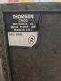 Thomson LIFE CS 520 audio system 5 CD aux, снимка 7