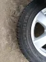 Джанти с гуми за Голф 7 15 цола, снимка 12