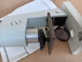 Микроскоп на Carl Zeiss DDR, снимка 15
