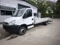 Iveco Daily 50C150, снимка 2