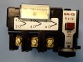 термично реле Telemecanique RA1-CB912 9-12A thermal relay, снимка 6