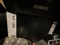 Thule kit 1205 за Тойота Корола, снимка 1