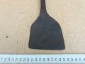 огрибка, огрипка ковано желязо , снимка 7