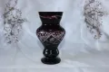 Ваза Egermann Bohemia, снимка 1