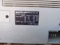 Касетофон GOLD STAR TSR 580, снимка 6
