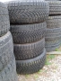225/55/16 зимни гуми 2  броя, снимка 3