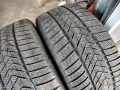 4бр.зимни гуми PIRELLI 245 45 18+275 40 18 DOT22 цена за брой, снимка 3
