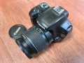 Canon EOS 1100D комплект, снимка 13