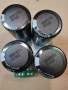 Кондензатори 1000uF 400v, снимка 2