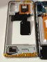Samsung a71 A715F части основна платка батерия блок захранване слушалка звънец пръстов среден борд, снимка 3