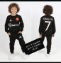 Manchester United ❤⚽️ CR 7 детско юношески комплекти от две части суичър без цип и долнище  , снимка 7