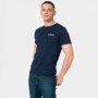 Levis Crewneck Graphic - страхотна мъжка тениска КАТО НОВА 3ХЛ, снимка 2