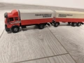 Мащаб 1:43 Setra,Сетра и Мерцедес , снимка 15