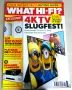 Английски списания за аудио техника "What Hi-Fi?", снимка 10