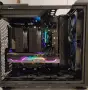 Геймърски компютър Ryzen 5900X 32GB RTX3080, снимка 5