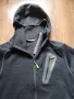 Norrøna /29 Warm2 Stretch Zip Hood - страхотно мъжко горнище М, снимка 2