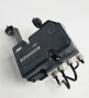 ABS АБС Модул Форд Фокус Ц Макс Мазда 3 Ford Focus C Max Mazda 3 1.6 100кс 00402662е3, снимка 1