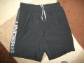 Шорти,потник и тениска UNDER ARMOUR   мъжки,С-М, снимка 3