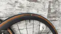 Карбонови шосейни капли Bontrager Aeolus Elite 35 Carbon Tubeless | HG, снимка 2