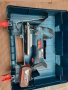 прободен трион зеге Bosch GST 18V li s, снимка 2