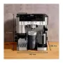 КАФЕМАШИНА NINJA ES601EU LUXE PREMIER ESPRESSO MACHINE, снимка 5