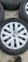 15 железни джанти с тасове за VW, снимка 4