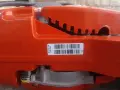 Два бензинови фугореза Husqvarna K970, снимка 6