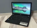 Лаптоп Acer Aspire 4RAM/250GB/Intel/15.6Инча., снимка 1