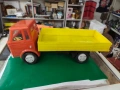 Стара играчка камион synteza bydgoszcz, снимка 1