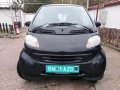 Smart Fortwo 2004г. - НА ЧАСТИ, снимка 4