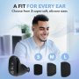BLX G2 Wireless Earbuds,Bluetooth слушалки с калъф за зареждане,TWS двойни стерео за iPhone,Android, снимка 5