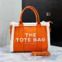 чанти the tote bag marc jacobs , снимка 3