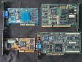 ⚡⚡⚡Търся стария стандарт AGP, SDram, IDE, PCI, ISA, AT, PS2, 3Dfx ⚡⚡⚡, снимка 8
