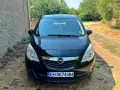 🚗 Opel Meriva 1.7 CDTI Diesel | 2012 г. | БГ РЕГИСТРАЦИЯ | НАПЪЛНО ОБСЛУЖЕНА, снимка 1