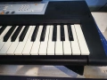 синтезатор клавир YAMAHA YPT-200 пиано с 5 октави , снимка 8