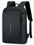 Ултра леки и компактни мъжки/младежки ежедневни раници за спорт, туризъм и работа (за лаптоп 16")!, снимка 3