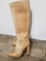 Дамски ботуши , снимка 2